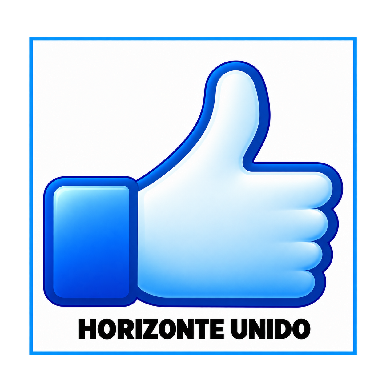 Símbolo de Horizonte Unido